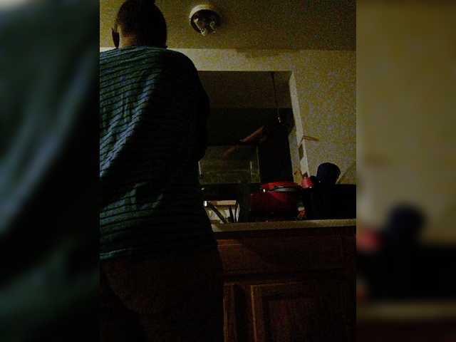 Sändningsbilder Luicy