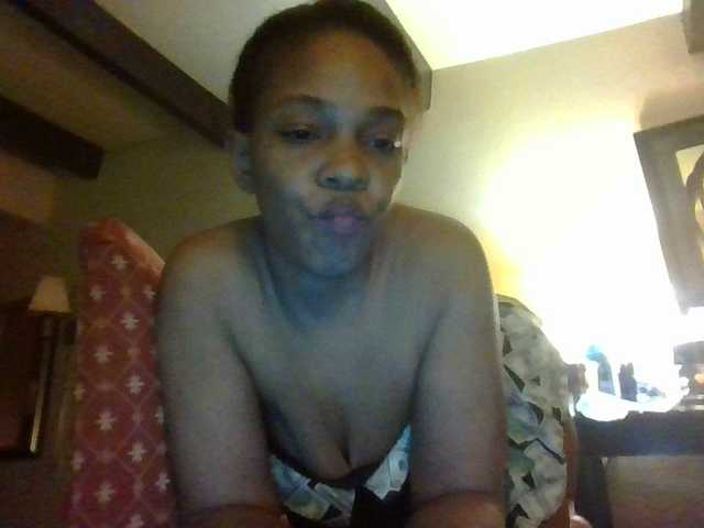 Sändningsbilder Luicy