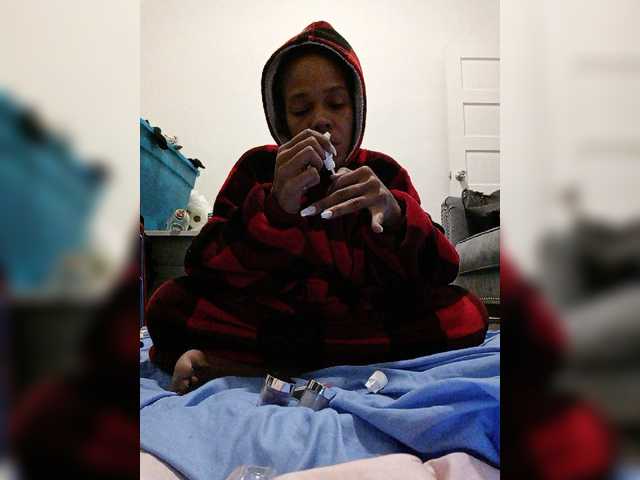 Sändningsbilder Luicy