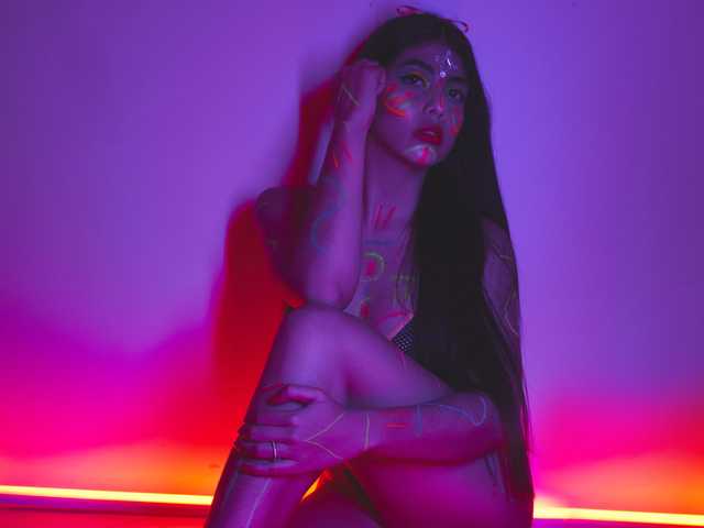 Foto av profilen Luisa-Gomez