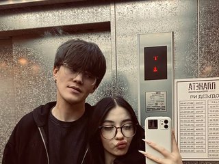 Erotisk videochatt luisa-spangoli1