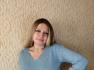 Erotisk videochatt Mary_Tol