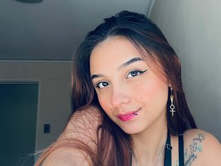 Erotisk videochatt Luisa21-