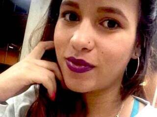 Erotisk videochatt LuisaEusse