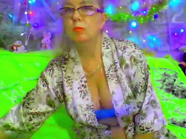 Sändningsbilder LuMILLION
