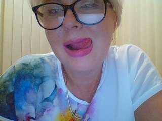 Sändningsbilder LuMILLION