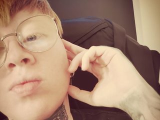 Erotisk videochatt lukethompsson