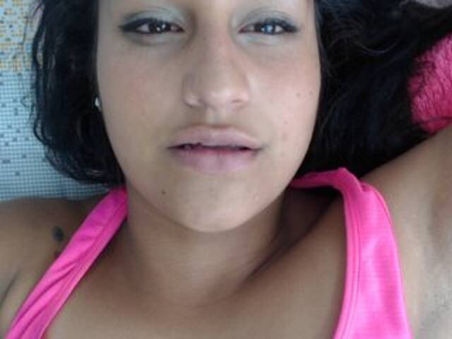 Sändningsbilder LulaSmith