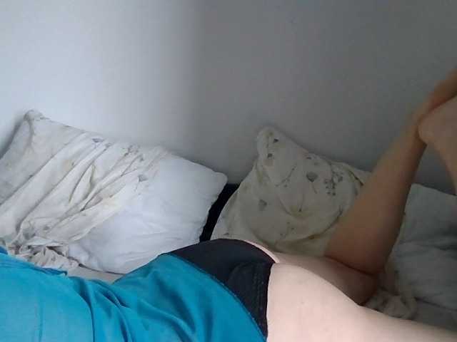 Sändningsbilder LullaLissa