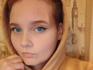 Erotisk videochatt LulliSando