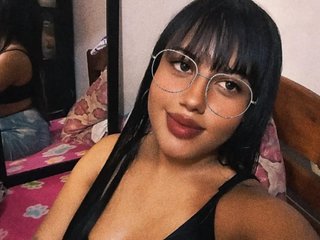 Erotisk videochatt Lulu-Castellanas