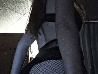 Erotisk videochatt your_sweet_anna