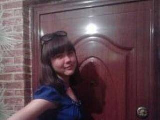 Erotisk videochatt lulu511