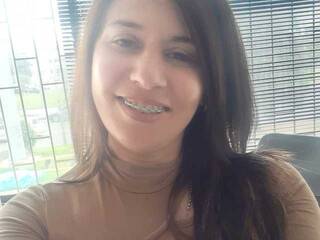 Erotisk videochatt Lulu69b