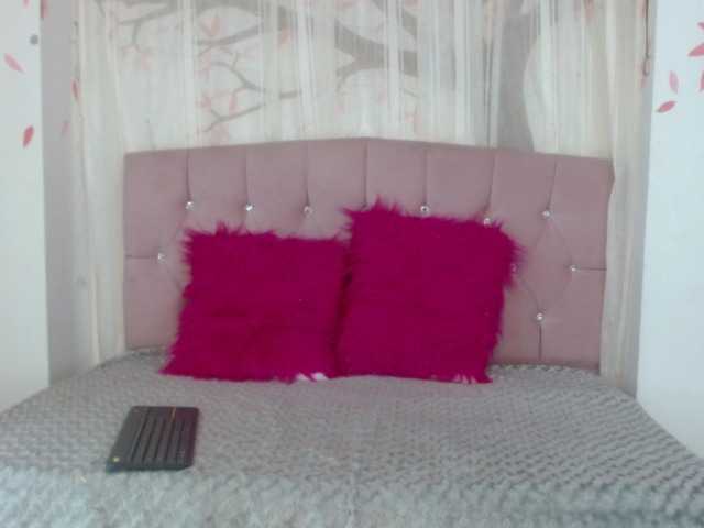 Sändningsbilder LuluLovee