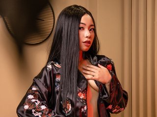 Erotisk videochatt Lulusakura