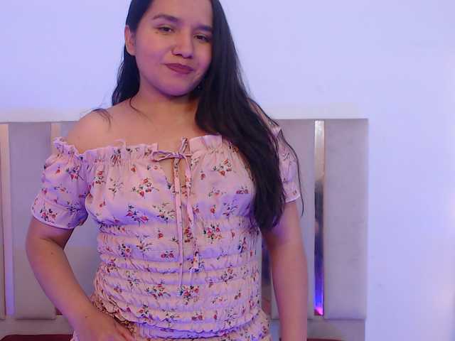 Foto av profilen Lumi-tay