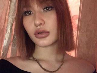 Erotisk videochatt LumiMazzi