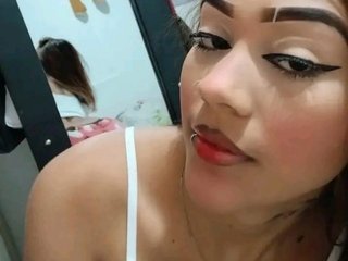 Erotisk videochatt Luna-Bella-1