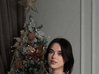 Erotisk videochatt Luna-Ghost