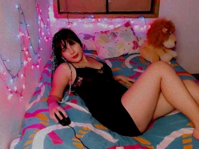 Foto av profilen luna-hot
