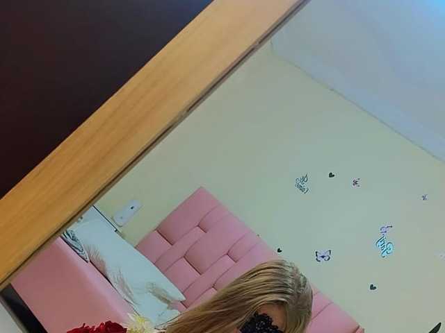 Foto av profilen Luna-Rouge