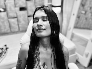Erotisk videochatt luna-sable