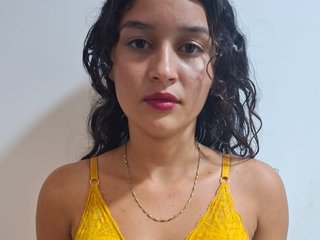 Erotisk videochatt luna-saenz1