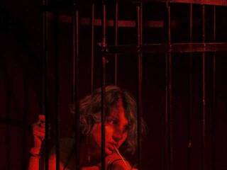 Erotisk videochatt MiaVienne