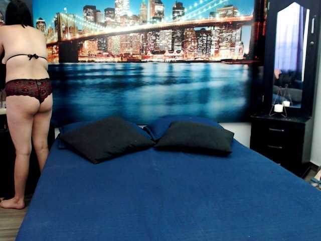 Sändningsbilder LunaAndMalory