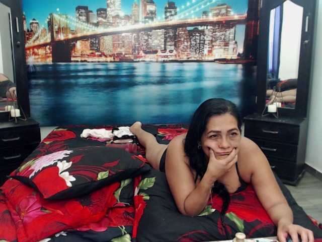 Sändningsbilder LunaAndMalory