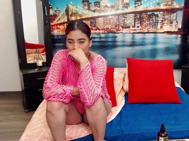 Sändningsbilder LunaAndMalory