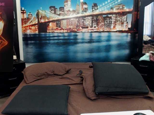 Sändningsbilder LunaAndMalory