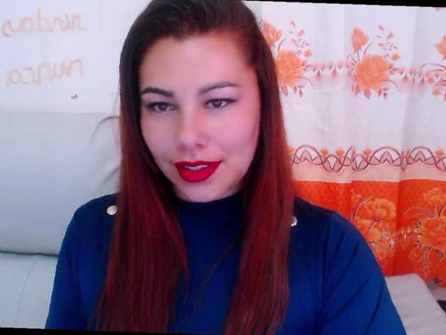 Foton LunaAzul welcome to my room show cum 300 tokens...