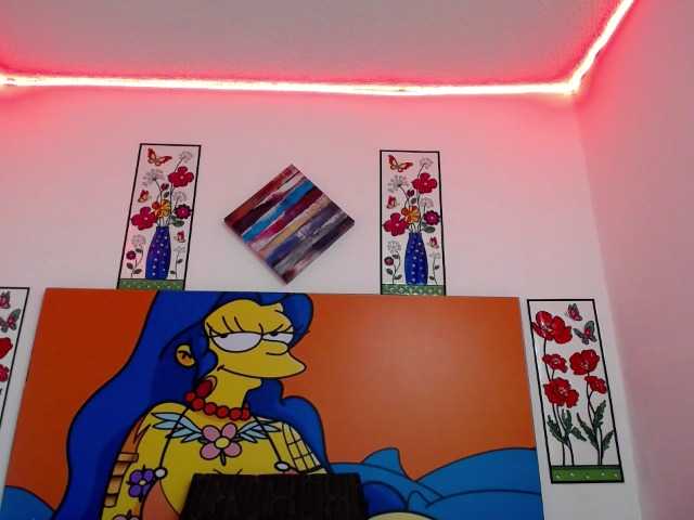 Sändningsbilder LUNABELLACL