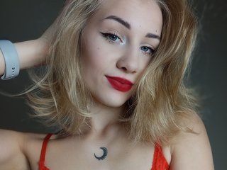 Erotisk videochatt LunaBelli