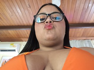 Erotisk videochatt LunaBlazze