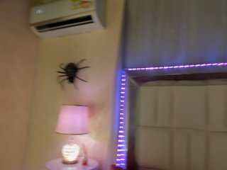 Erotisk videochatt LunaBlazze