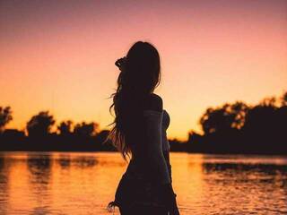 Erotisk videochatt LunaCassini1