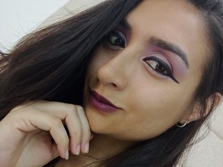 Erotisk videochatt Lunacol23