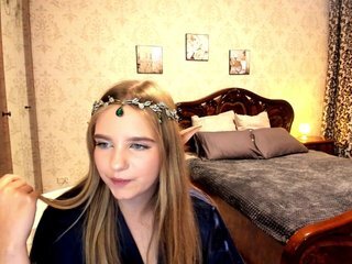 Erotisk videochatt LunaCosplay