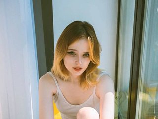 Erotisk videochatt LunaDellicia