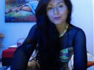 Erotisk videochatt Lunadeseo