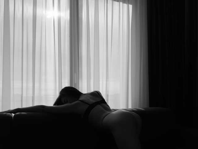 Foto av profilen LunaDesire