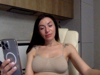 Erotisk videochatt LunaDesire