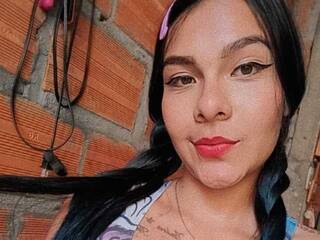 Erotisk videochatt Lunadirt1