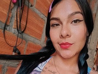 Erotisk videochatt Lunadirt1