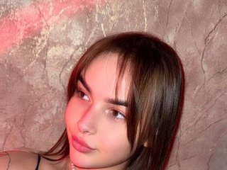 Erotisk videochatt LunaHeadly