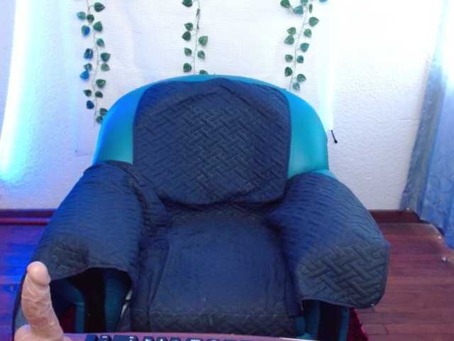 Sändningsbilder Lunajeans