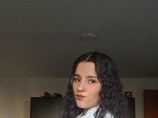 Erotisk videochatt Lunajeans